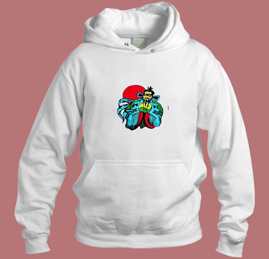 Fu Manchu Aesthetic Hoodie Style Fu Manchu Aesthetic Hoodie Style
