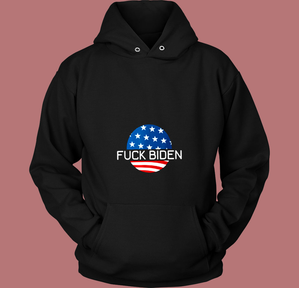 Fuck Biden Anti Joe Biden Vintage Hoodie Fuck Biden Anti Joe Biden Vintage Hoodie