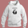 Fuck I Give Nun Hoodie Style