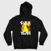 Fuck Yeah Adventure Time Hoodie