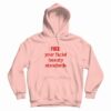 Fuck Your Facist Beauty Standards Hoodie
