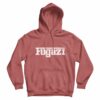 Fugazi Hoodie