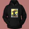 Funny Anti Trump Vintage Hoodie