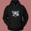 Funny Cartoon Regular Show Cast Spotlight 80s Hoodie