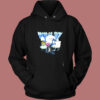 Funny Cartoon Regular Show Cast Spotlight Vintage Hoodie