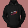 Funny Lick Me Till Ice Cream Quote 80s Hoodie