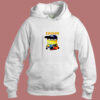 Funny Minnions Eminem Parody Aesthetic Hoodie Style