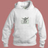 Funny Monkey Skating Aesthetic Hoodie Style