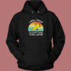 Funny Parrot I Will Poop Hoodie Style