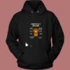 Funny Poodle Lover Vintage Hoodie