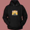 Funny School Bus Drivers Vintage Hoodie