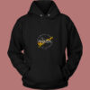 Funny Slice Of Pizza Nasa Parody 80s Hoodie