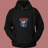 Funny Snoopy Peanut Kanji Japan 80s Hoodie