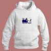 Funny Star Wars Parody Pull My Finger Aesthetic Hoodie Style