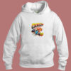 Funny Vintage Crash Team Racing Aesthetic Hoodie Style