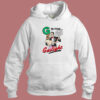 G Is For Gaslight Hoodie Style