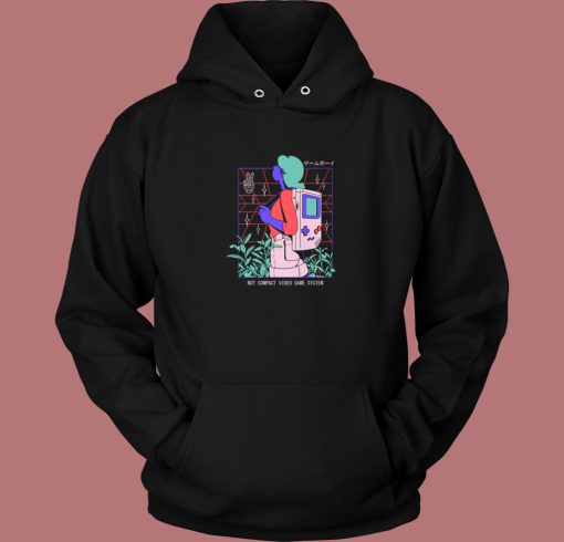 Game Collector Graphic Hoodie Style Game Collector Graphic Hoodie Style