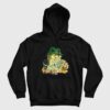 Gangster SpongeBob Hoodie