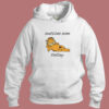 Garfield Autism Won Today Hoodie Style