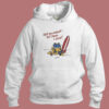 Garfield Call My School Tell Them I Died Hoodie Style
