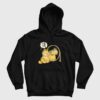 Garfield Still Got It Hoodie