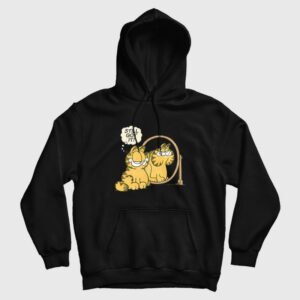 Garfield Still Got It Hoodie