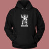 Garfield Tarot Hoodie Style