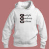 Gaslight Gatekeep Girlboss Hoodie Style