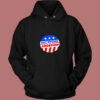 Gay Witches For Abortion Vintage Hoodie