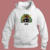 Gec House Come In There Fire Hoodie Style