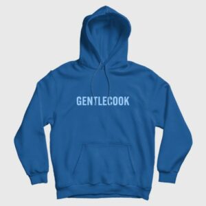Gentlecook Sanji One Piece Hoodie 3
