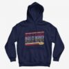 George Kittle Run It Again Hoodie