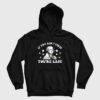 George Washington If You Ain’t First You’re Last Hoodie