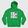 Get A Girlfriend Son Damn Nobody Want U Fr Hoodie