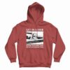 Get In Loser We’re Seizing The Means Of Production Hoodie