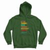 Get In Trouble Good Trouble Necessary Trouble Hoodie