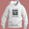 Getting Money Aesthetic Hoodie Style