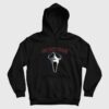 Ghost Face Scream Hoodie