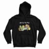 Ghostbusters Busters Friends Hoodie