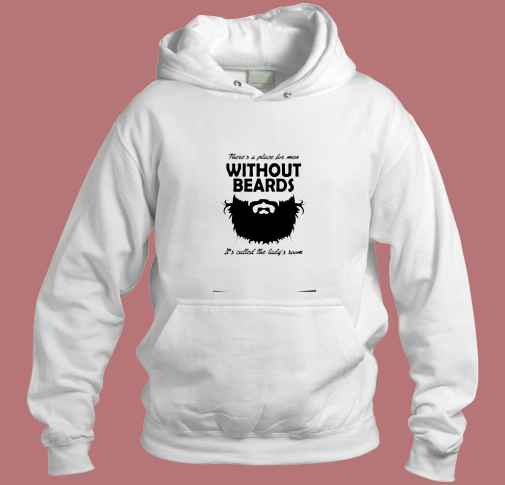 Gift For Bearded Man Aesthetic Hoodie Style Gift For Bearded Man Aesthetic Hoodie Style