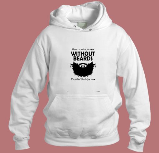 Gift For Bearded Man Aesthetic Hoodie Style Gift For Bearded Man Aesthetic Hoodie Style
