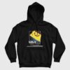 Giga Tera Puddi Giga Pudding Hoodie