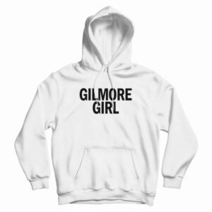 Gilmore Girl Hoodie 2 Gilmore Girl Hoodie 3