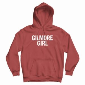 Gilmore Girl Hoodie 3 Gilmore Girl Hoodie 4