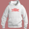 Girlboss Needs A Forehead Kiss Hoodie Style