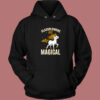Glassblowers Are Magical Unicorn Hoodie Style