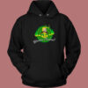 Glorious Purpose Hoodie Style