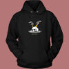Gluttony Skull Aesthetic Hoodie Style
