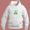 Gnome I Dont Need Luck Ive Got Jesus Aesthetic Hoodie Style