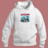 Go Speed Racer Go Hoodie Style